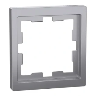 Schneider Electric - Afdekraam schakelmateriaal - MEG4010-6536 MEG4010-6536 12186783