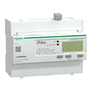 Schneider Electric - Elektriciteitsmeter - A9MEM3335 A9MEM3335 12186806