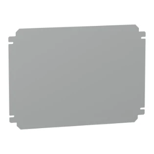Schneider Electric - Montageplaat voor kast/lessenaar - NSYMM34SB NSYMM34SB 12186831