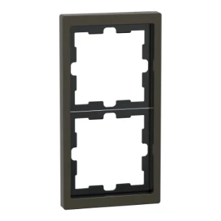 Schneider Electric - Afdekraam schakelmateriaal - MEG4020-6552 MEG4020-6552 12186832