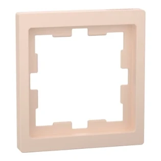 Schneider Electric - Afdekraam schakelmateriaal - MEG4010-6533 MEG4010-6533 12186880