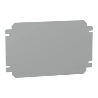Schneider Electric - Montageplaat voor kast/lessenaar - NSYMM23SB NSYMM23SB 12186895