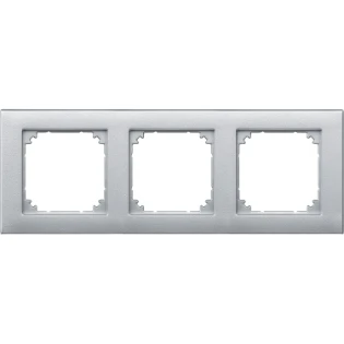 Schneider Electric - Afdekraam schakelmateriaal - 486360 486360 12187030