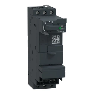 Schneider Electric - Motorstarter/Motorstarter combinatie - LUB320 LUB320 12187038