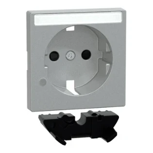 Schneider Electric - Bedieningselement /centraalplaat schakelmateriaal - MEG2333-0460 MEG2333-0460 12187041