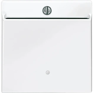 Schneider Electric - Bedieningselement /centraalplaat schakelmateriaal - 315619 315619 12187043