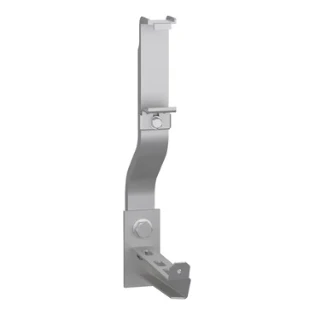 Schneider Electric - Bevestigingssysteem railkoker - KNB160ZFG100 KNB160ZFG100 12187044