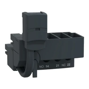 Schneider Electric - Toebehoren/onderdelen voor laagspannings-schakeltechniek - LU9BN11C LU9BN11C 12187048