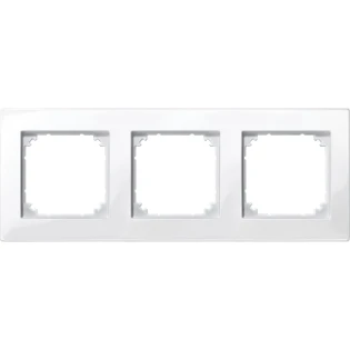 Schneider Electric - Afdekraam schakelmateriaal - 515319 515319 12187050