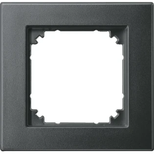 Schneider Electric - Afdekraam schakelmateriaal - ME488114 488114 12187091