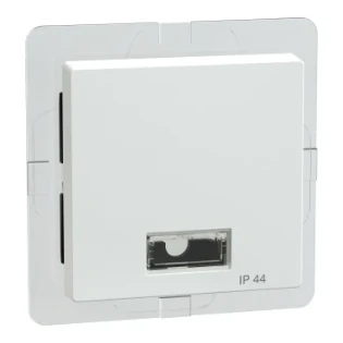 Schneider Electric - Bedieningselement /centraalplaat schakelmateriaal - 432725 432725 12187137
