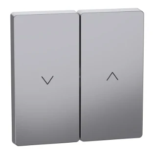 Schneider Electric - Bedieningselement /centraalplaat schakelmateriaal - MEG3855-6036 MEG3855-6036 12187229