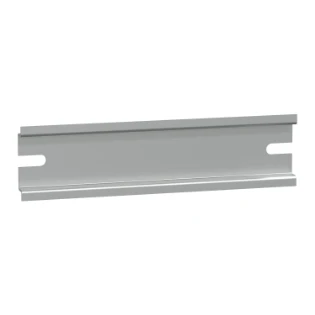 Schneider Electric - Montagerail voor elektrische/industriële regelapparatuur - NSYAMRD15357SB NSYAMRD15357SB 12187350