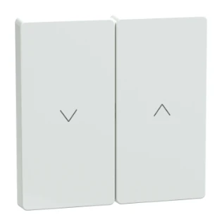Schneider Electric - Bedieningselement /centraalplaat schakelmateriaal - MEG3855-6035 MEG3855-6035 12187359