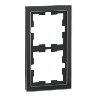 Schneider Electric - Afdekraam schakelmateriaal - MEG4020-6503 MEG4020-6503 12187377