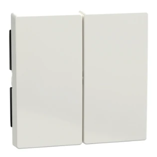 Schneider Electric - Bedieningselement /centraalplaat schakelmateriaal - 432519 432519 12187447