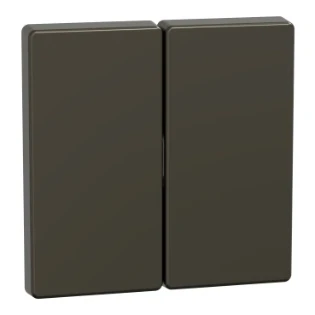Schneider Electric - Bedieningselement /centraalplaat schakelmateriaal - MEG3400-6052 MEG3400-6052 12187486