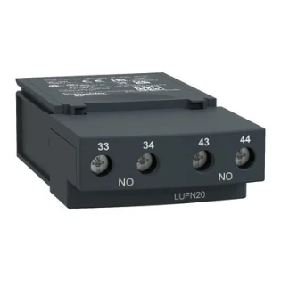 Schneider Electric - Hulpcontactblok - LUFN20 LUFN20 12187495