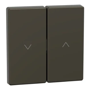 Schneider Electric - Bedieningselement /centraalplaat schakelmateriaal - MEG3855-6052 MEG3855-6052 12187539