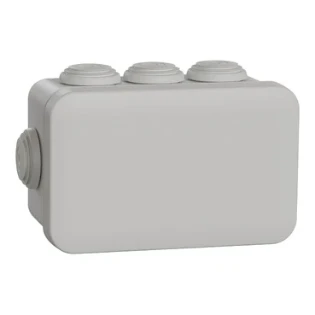 Schneider Electric - Doos voor montage op de wand/plafond - ENN05003 ENN05003 12187595