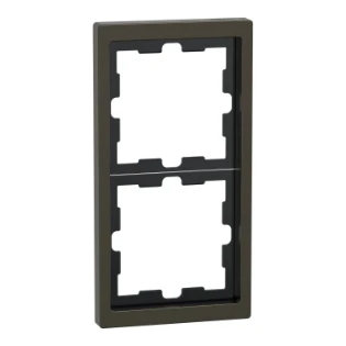 Schneider Electric - Afdekraam schakelmateriaal - MEG4020-6552 MEG4020-6552 12187614