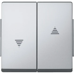 Schneider Electric - Bedieningselement /centraalplaat schakelmateriaal - 343460 343460 12187683