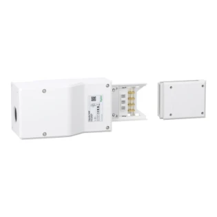Schneider Electric - Voedingskast railkoker - KNT100AB4 KNT100AB4 12187723
