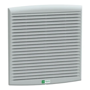 Schneider Electric - Ventilatieplaat (kast/lessenaar) - NSYCAG291LPF NSYCAG291LPF 12187730