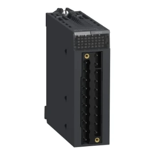 Schneider Electric - PLC digitale in- en uitgangsmodule - BMXDRA1605 BMXDRA1605 12187811