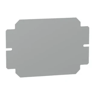 Schneider Electric - Montageplaat voor kast/lessenaar - NSYMM12SB NSYMM12SB 12187839