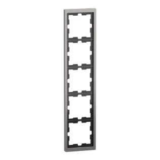 Schneider Electric - Afdekraam schakelmateriaal - MEG4050-6550 MEG4050-6550 12187859