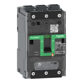 Schneider Electric - Vermogensschakelaar voor trafo-, generator- en installatiebeveiliging - C11B3TM063L C11B3TM063L 12187921