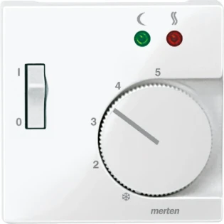 Schneider Electric - Bedieningselement /centraalplaat schakelmateriaal - 534919 534919 12187987