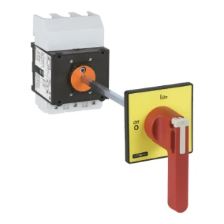 Schneider Electric - Lastscheider - VCCF5 VCCF5 12188013