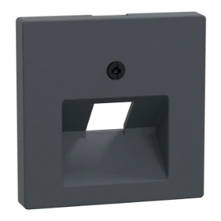Schneider Electric - Onderdeel/centraalplaat communicatie-schakelmateriaal - 298314 298314 12188027