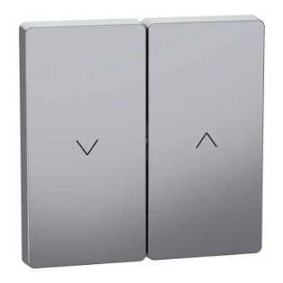 Schneider Electric - Bedieningselement /centraalplaat schakelmateriaal - MEG3855-6036 MEG3855-6036 12188058