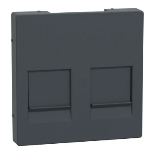 Schneider Electric - Onderdeel/centraalplaat communicatie-schakelmateriaal - MEG4562-0414 MEG4562-0414 12188074