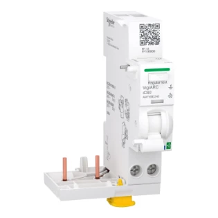 Schneider Electric - Aardlekblok - A9TYBE240 A9TYBE240 12188090