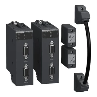 Schneider Electric - PLC montageframe - BMXXBE2005 BMXXBE2005 12188106