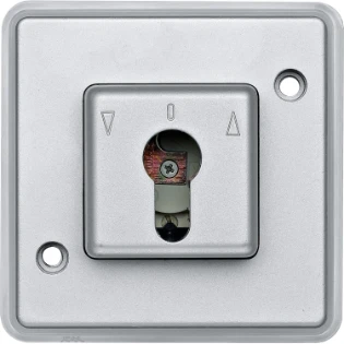 Schneider Electric - Jaloezieschakelaar - 318260 318260 12188133