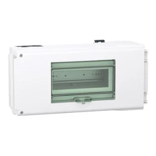 Schneider Electric - Aftakkast railkoker - KNB63SM48 KNB63SM48 12188165