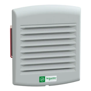 Schneider Electric - Ventilator voor kast/lessenaar - NSYCVF38M24DPF NSYCVF38M24DPF 12188208