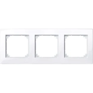 Schneider Electric - Afdekraam schakelmateriaal - 515325 515325 12188218