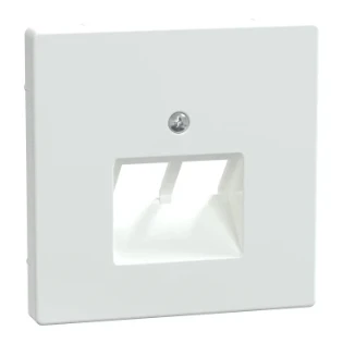 Schneider Electric - Onderdeel/centraalplaat communicatie-schakelmateriaal - MEG4522-6035 MEG4522-6035 12188260