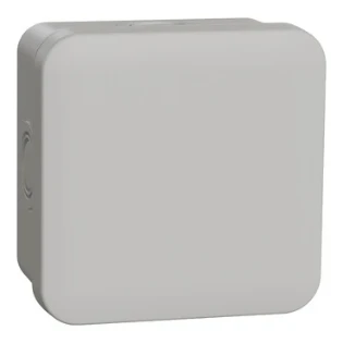 Schneider Electric - Doos voor montage op de wand/plafond - ENN05084 ENN05084 12188266