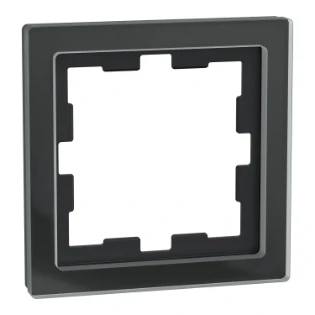 Schneider Electric - Afdekraam schakelmateriaal - MEG4010-6503 MEG4010-6503 12188271