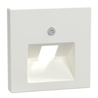 Schneider Electric - Onderdeel/centraalplaat communicatie-schakelmateriaal - 296219 296219 12188384