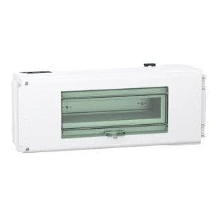 Schneider Electric - Aftakkast railkoker - KNB63SM412 KNB63SM412 12188389