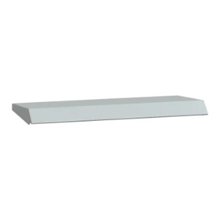 Schneider Electric - Dak-/vloerelement voor kast/lessenaar - NSYTJ4020 NSYTJ4020 12188421