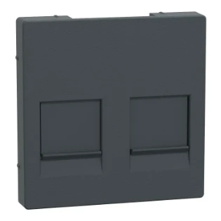 Schneider Electric - Onderdeel/centraalplaat communicatie-schakelmateriaal - MEG4562-0414 MEG4562-0414 12188423